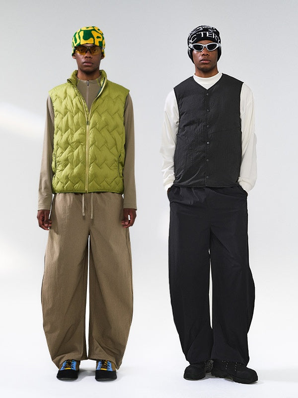 Liber Autumn Neutral wear Scimitar version None Pants