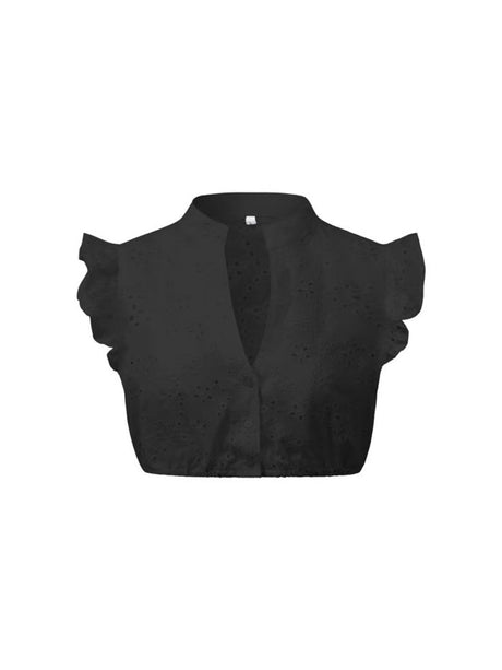 Base Layer Applique Beer Festival Blouse