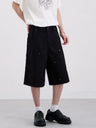 Studs Tooling Loose-fit Five Points Shorts