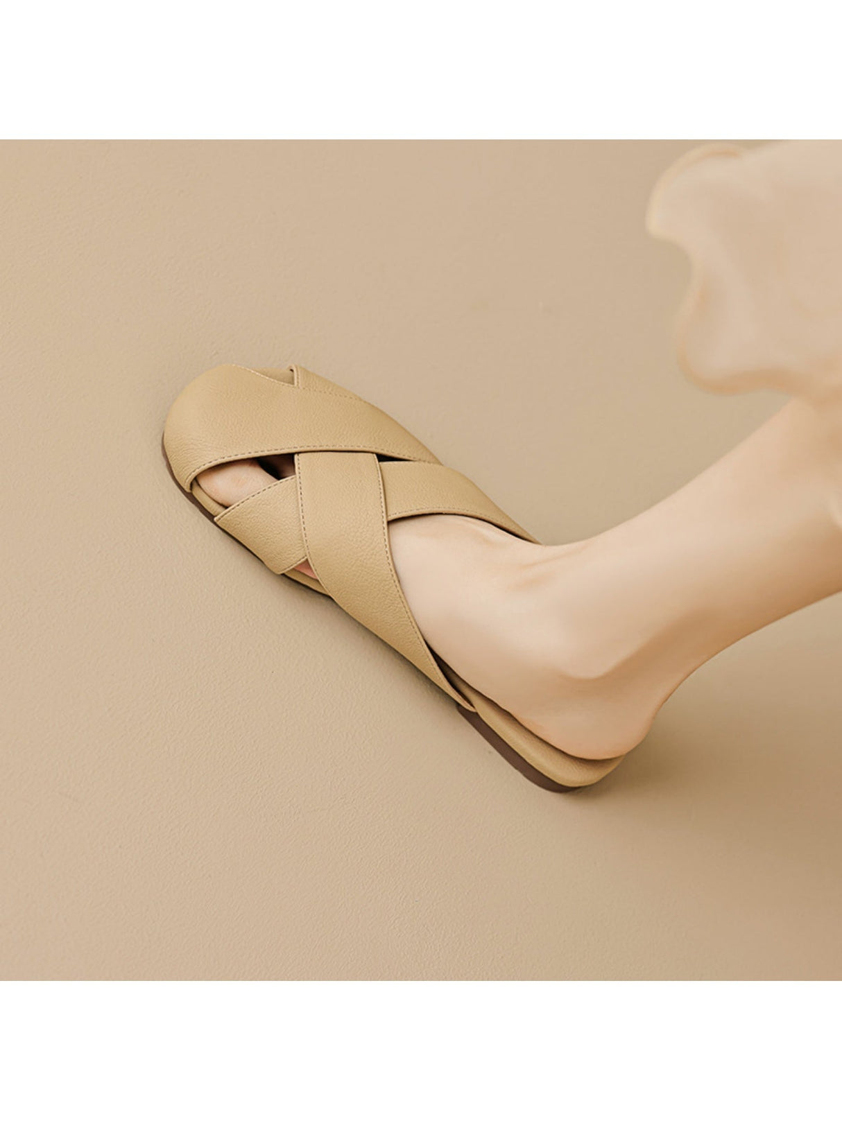 Liber Summer strappy women's sandals