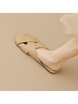 Liber Summer strappy women's sandals
