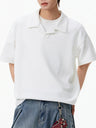 Cleanfit Loose-fit Polo Shirt