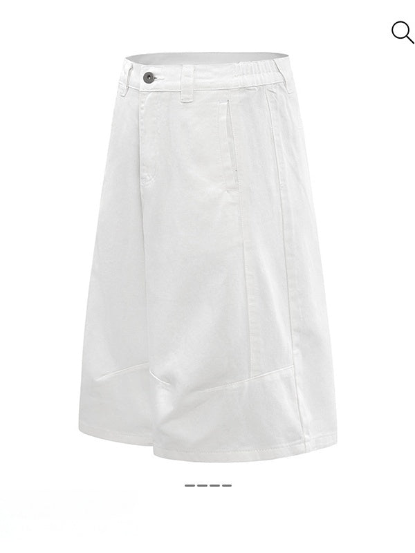 Liber Summer Neutral Jeans