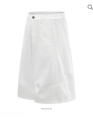 Liber Summer Neutral Jeans