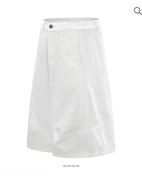Liber Summer Neutral Jeans