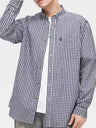 Breathable Slim-fit Shirts