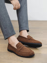Slip-on Loafers