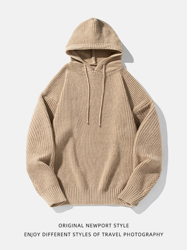 Liber Winter Neutral wear Sweaters