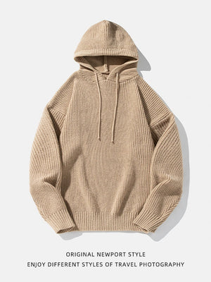 Liber Winter Neutral wear Sweaters