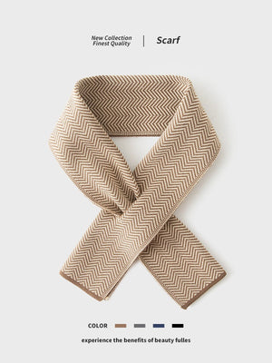 Simplicity-Linie Kurze Schals