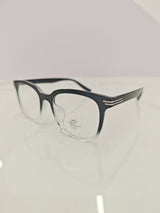 Gradient-colored Prescription Glasses