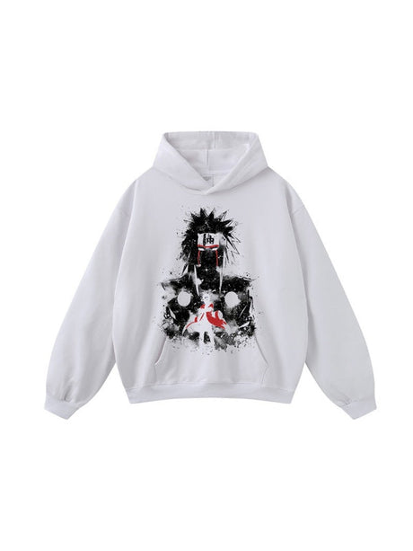Liber Autumn Neutral wear Printed Cartoon Sweatshirts&Hoodies