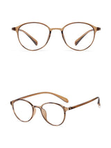Eyeglasses