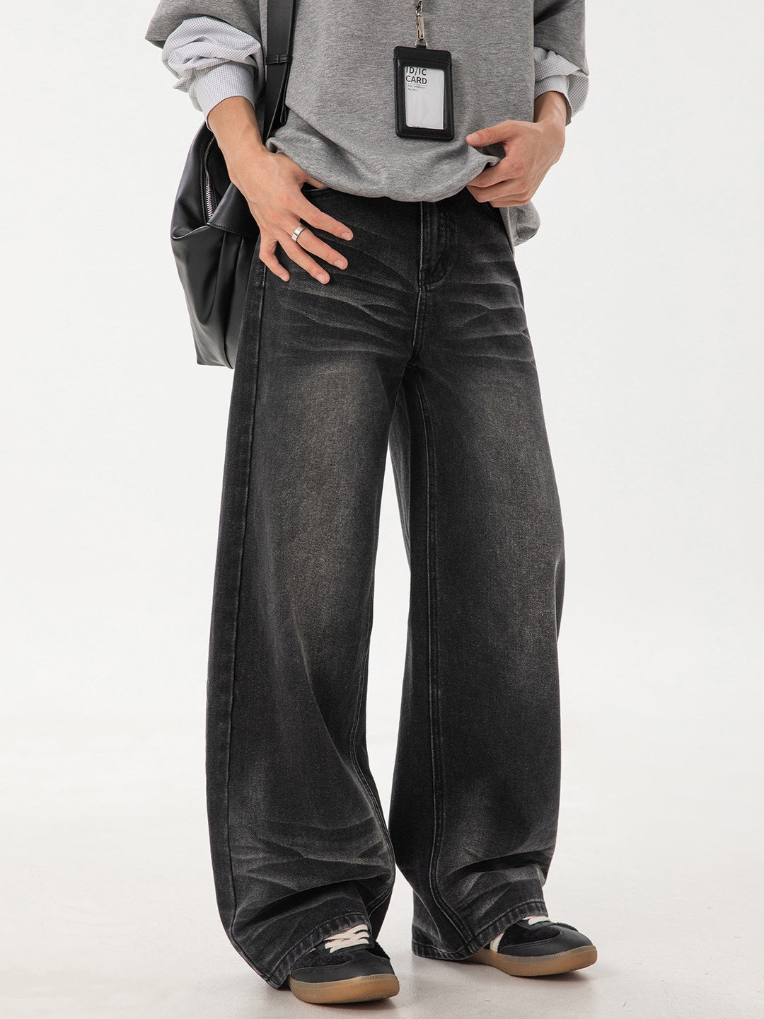 Liber Autumn Men's Jeans