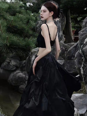 Velvet Camisole