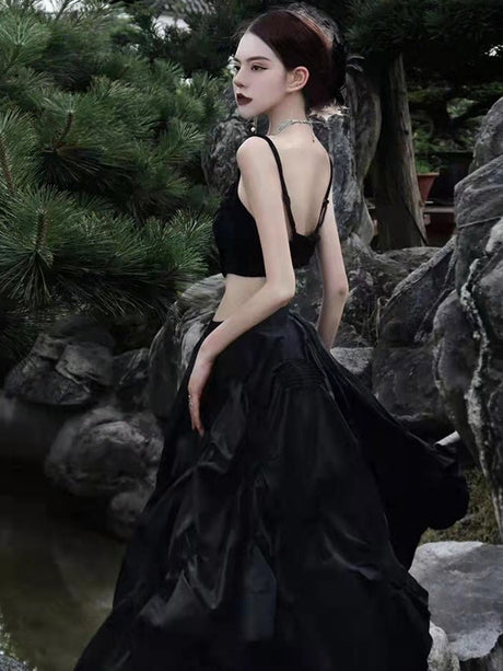 Velvet Camisole