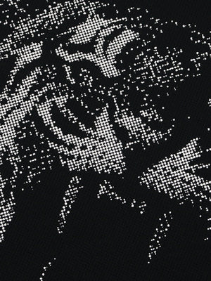 Tiger Loose-fit T-shirts