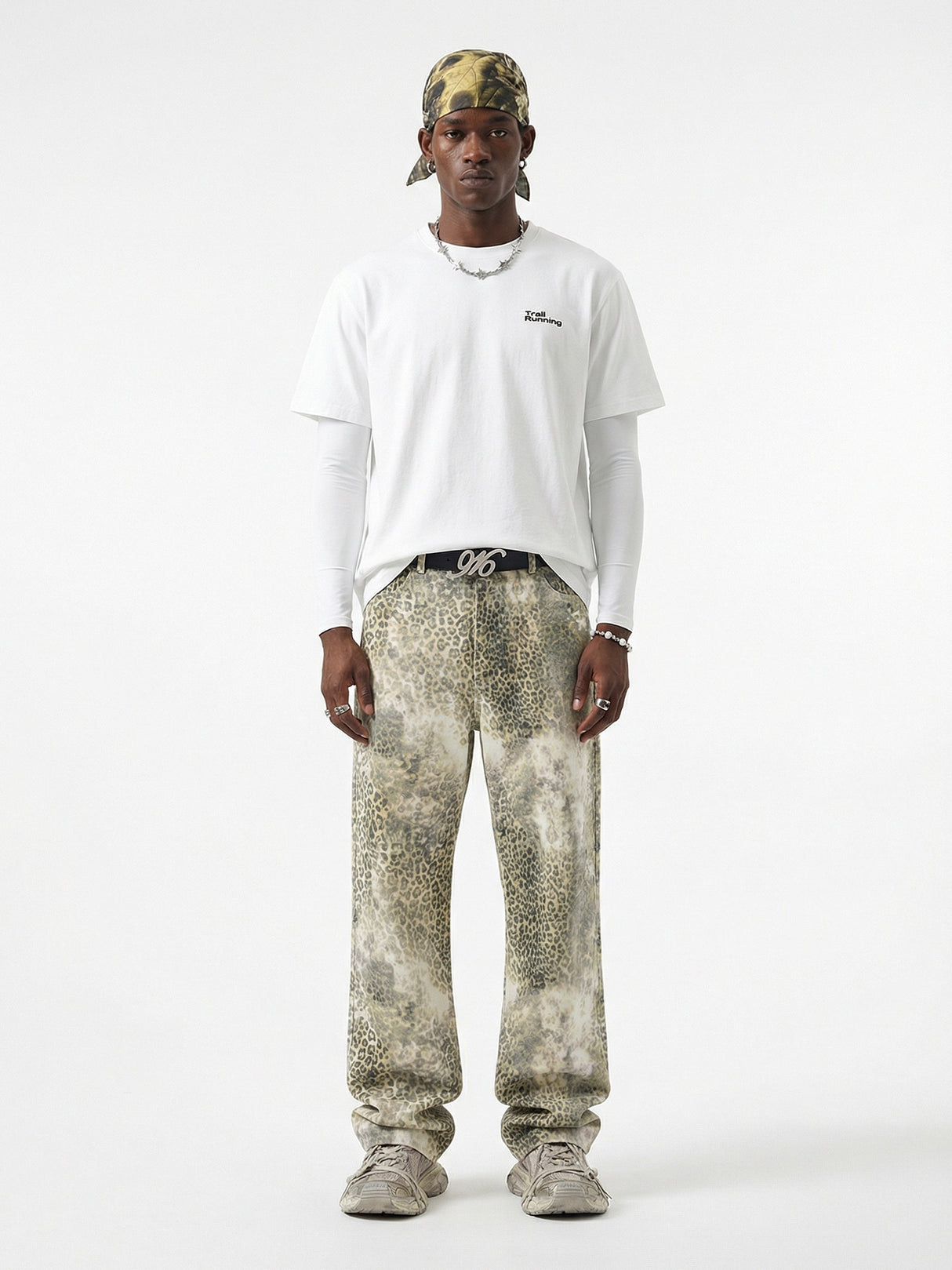 Antibacterial Sports Quick-drying Sunscreen T-shirts