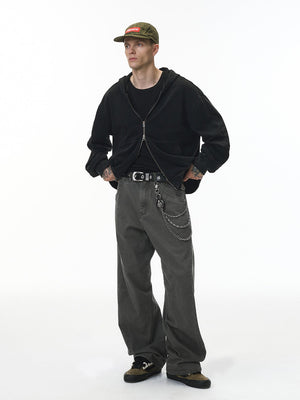 Liber Summer Neutral wear Scimitar version Pants