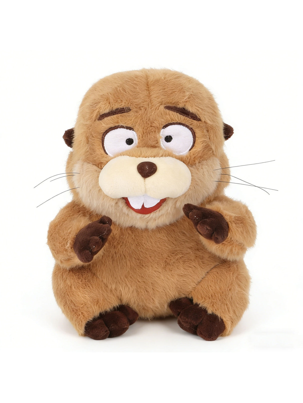 Plush Toys