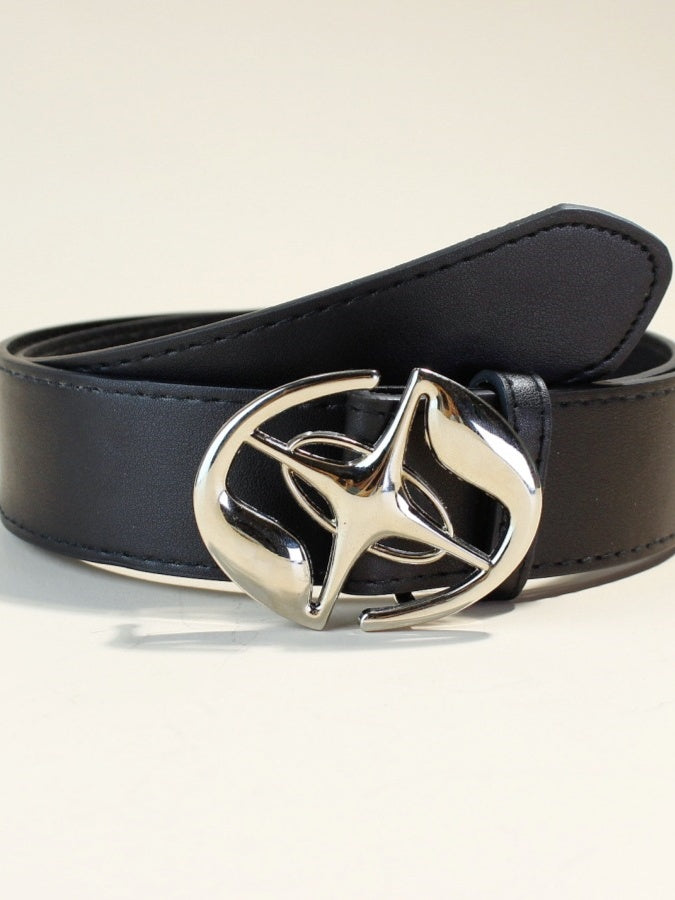 Ins Retro Simplicity Belts