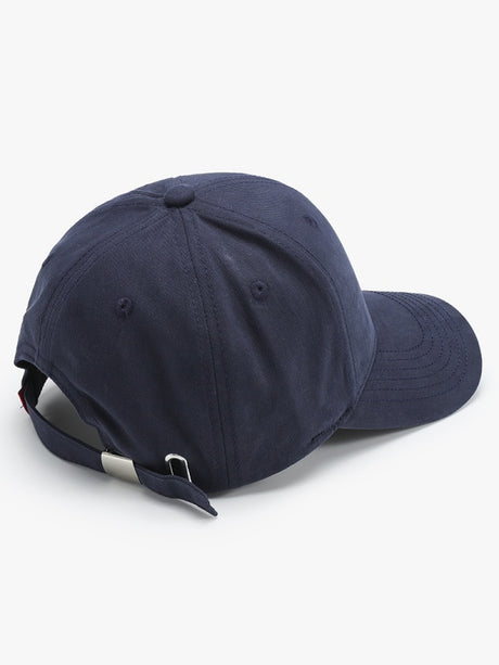 Letter 3D Embroidery Baseball Caps