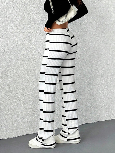 Liber Summer Women's Drawstring Pants