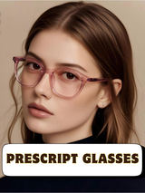 Prescription Glasses