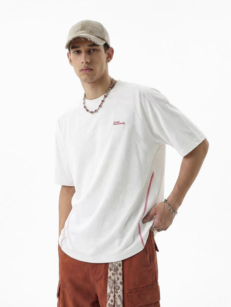 Quick-drying Sports Sunscreen T-shirts