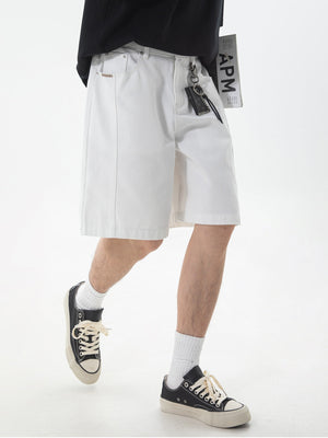 Work Clothes Five Points Shorts