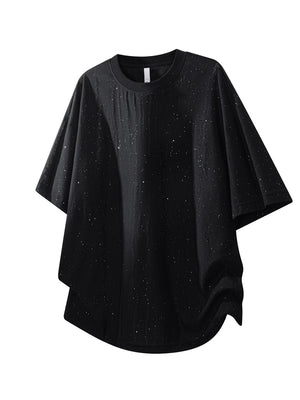 Camouflage Hole T-shirts