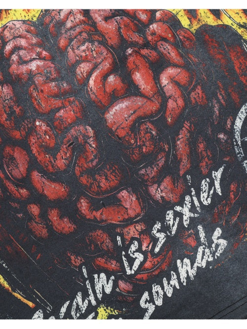 Street Dance Loose-fit T-shirts