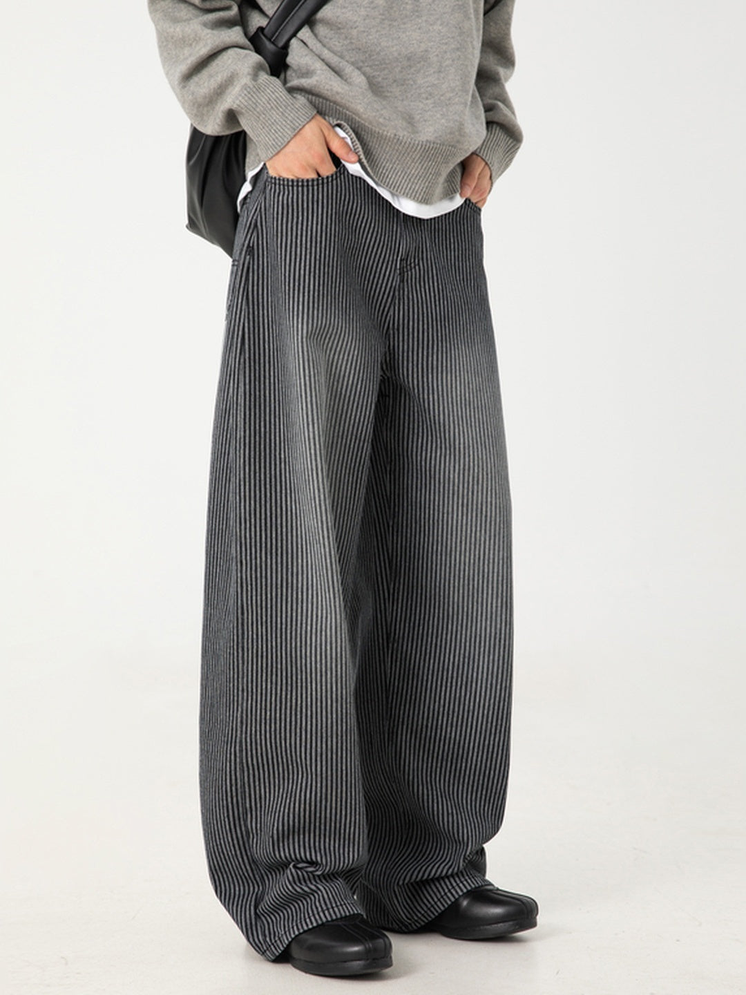 Liber Autumn Men's Jeans