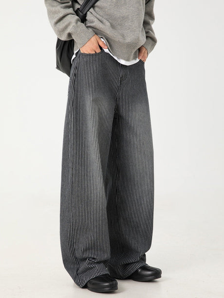 Liber Autumn Men's Jeans