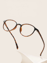 Eyeglasses