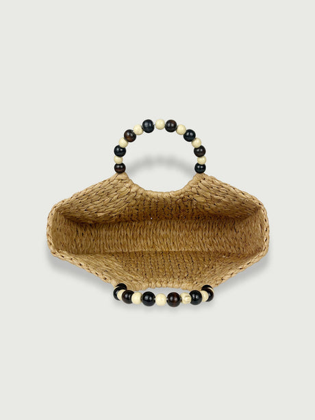 Liber ACC Weaving, Straw Handbags