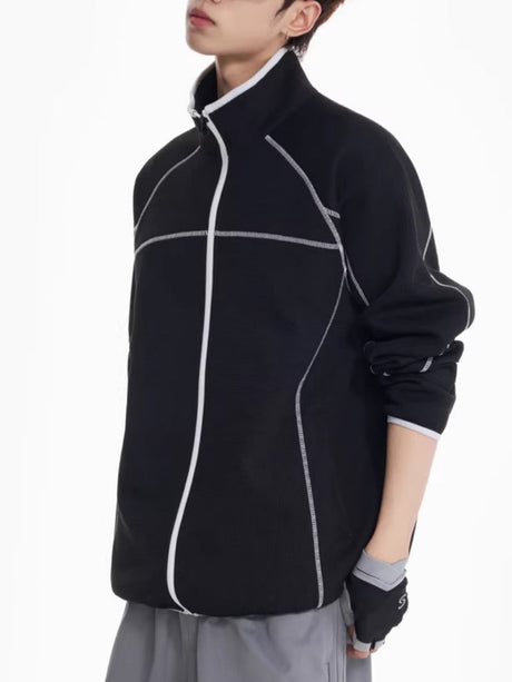 Cleanfit Functional Wind Jackets