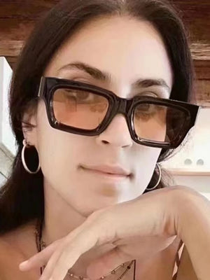 Stylish Square Sunglasses