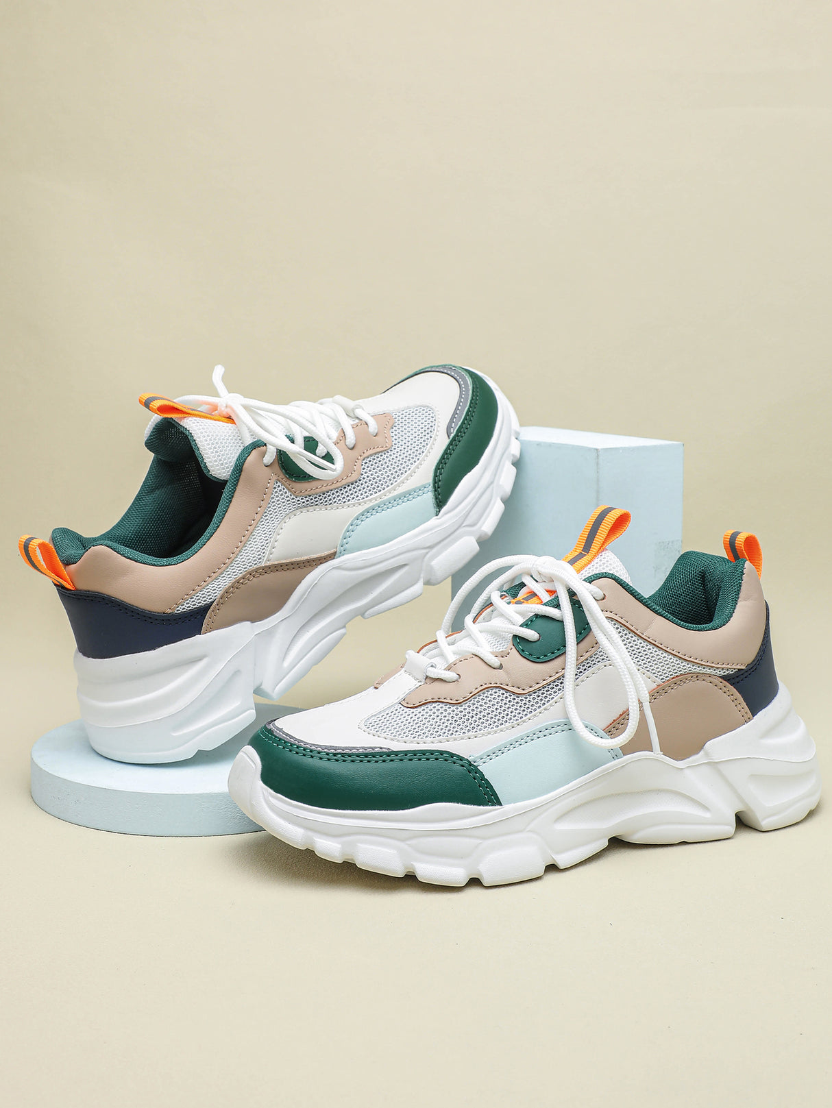 Unisex Casual Sports Shoes