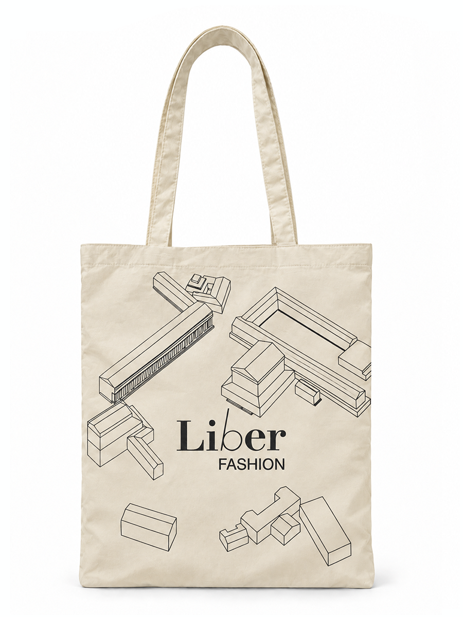 Liberfashion Retro Shoulder Bag