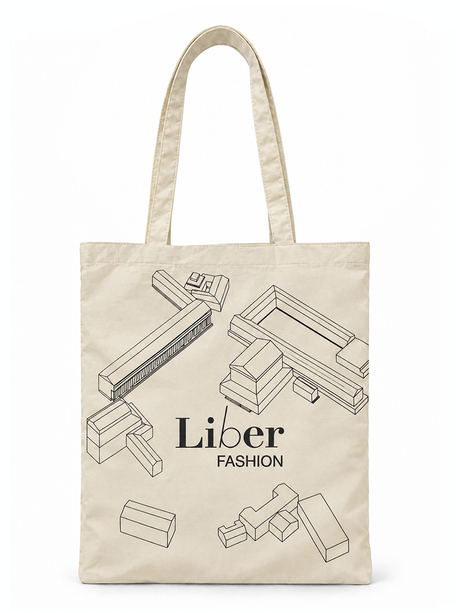 Liberfashion Retro Shoulder Bag