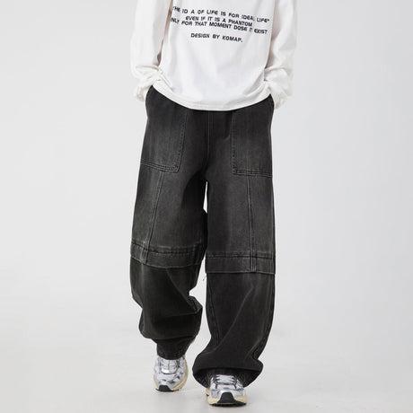 Liber Autumn Men's Jeans