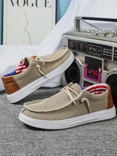 Men's Casual Sports Shoes