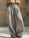 Solid Color Midi Dress