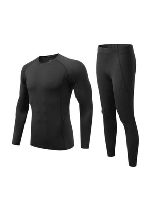 Tight Outdoor Running Train Stretch Comfort Gym Clothes Leggings Tracksuit