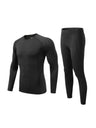 Tight Outdoor Running Train Stretch Comfort Gym Clothes Leggings Tracksuit