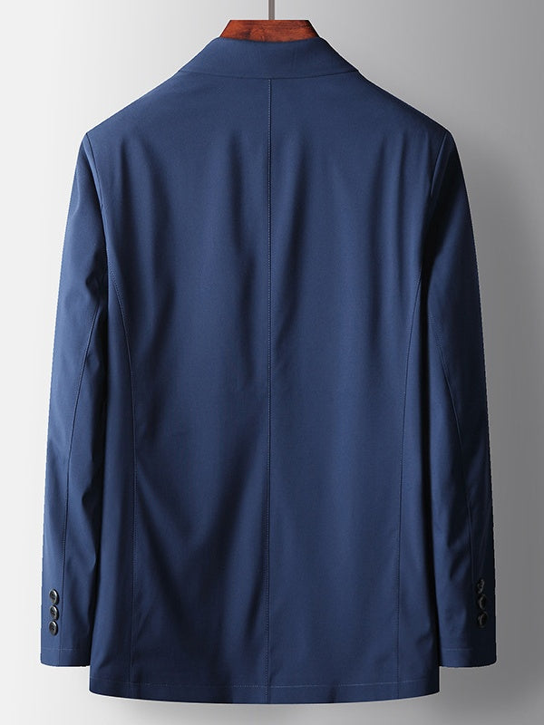 Business Lightweight Leisure Trench Coats