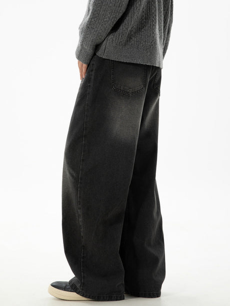 Liber Autumn Men's Jeans