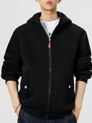 Structure Freizeit-Hoodies