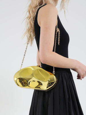 Acrylic Fashion Evening Shoulder/Crossbody Bag